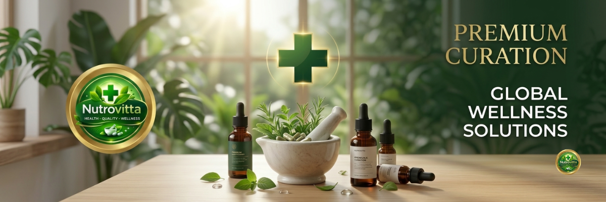 Nutrovitta