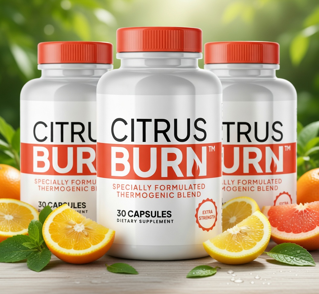 CitrusBurn