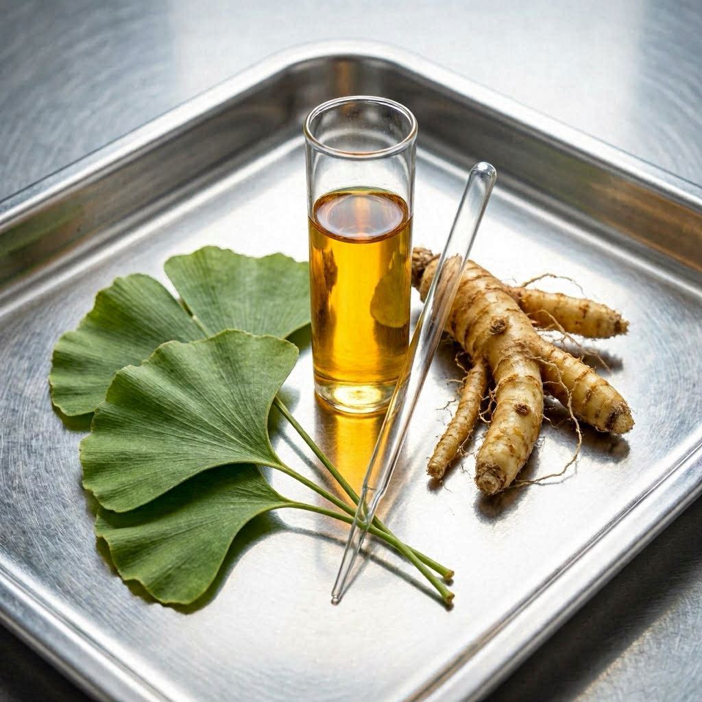 Clinical analysis of oxidative stress and cellular health