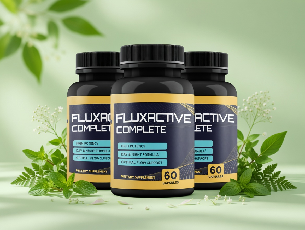 Fluxactive Complete