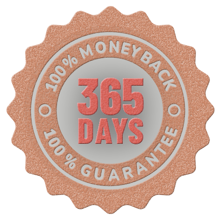 365 Guarantee