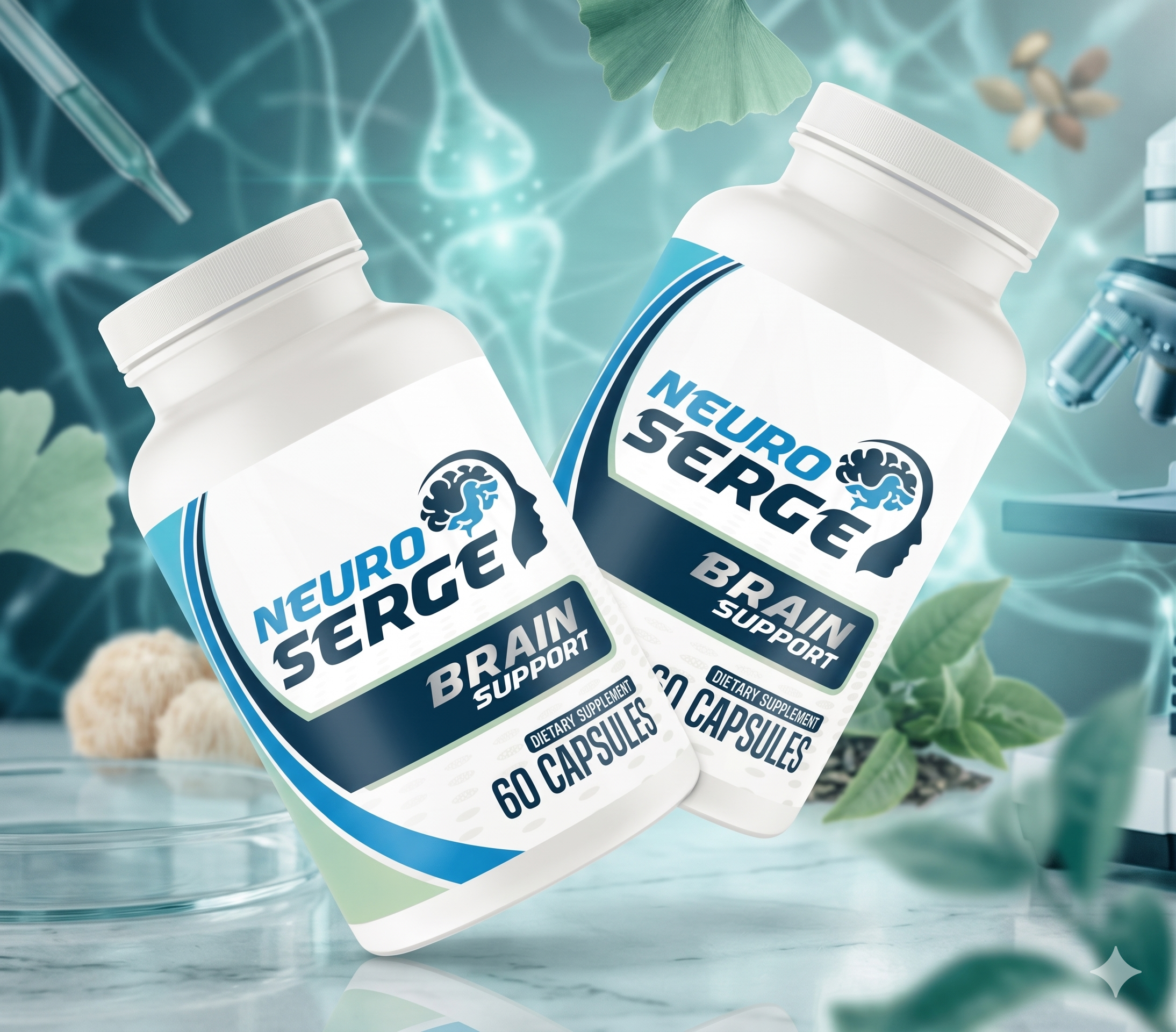 Neuro Serge