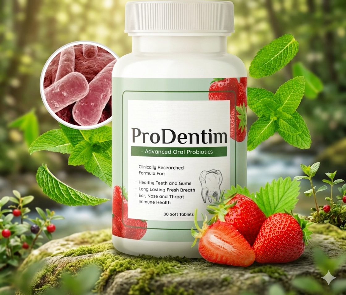 ProDentim