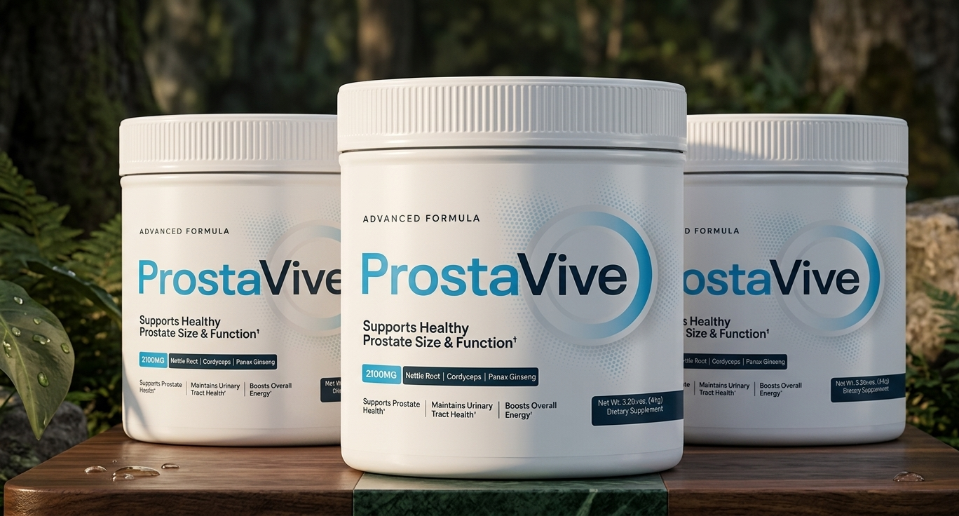 ProstaVive