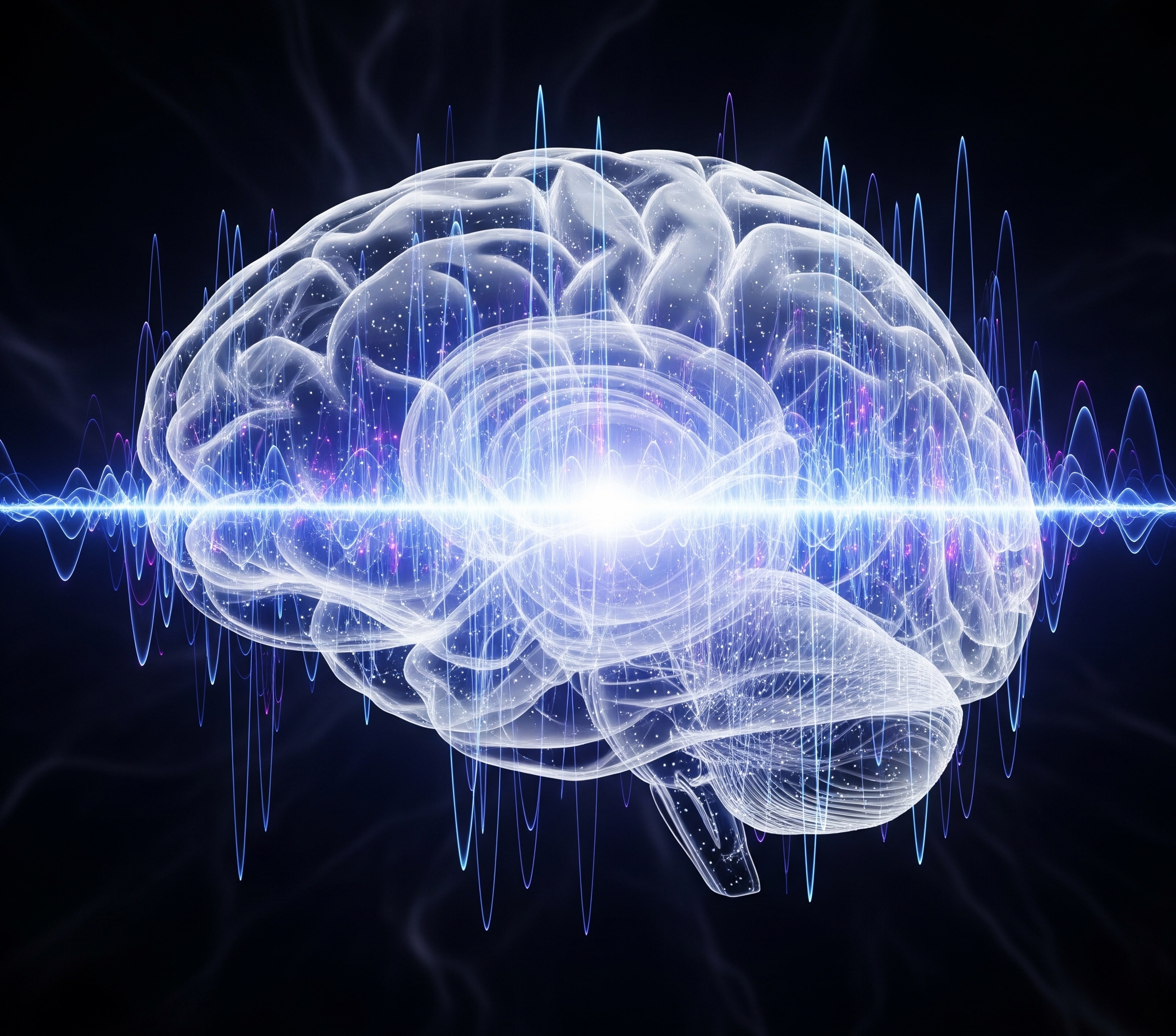The Brain Song